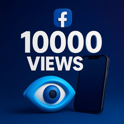 FB Visualizações 🎥🎥