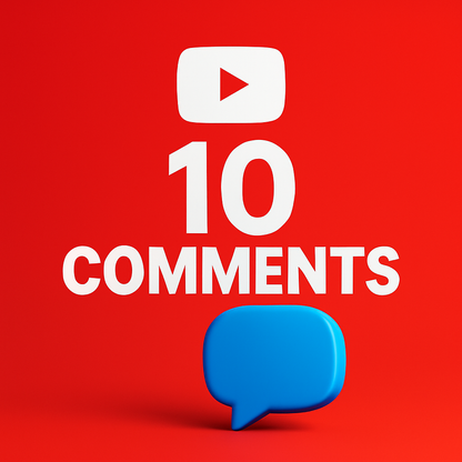 Comentários YT 💬 💬