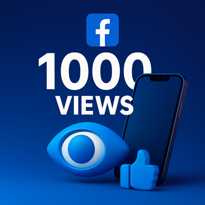 FB Visualizações 🎥🎥
