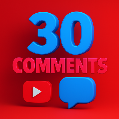 Comentários YT 💬 💬