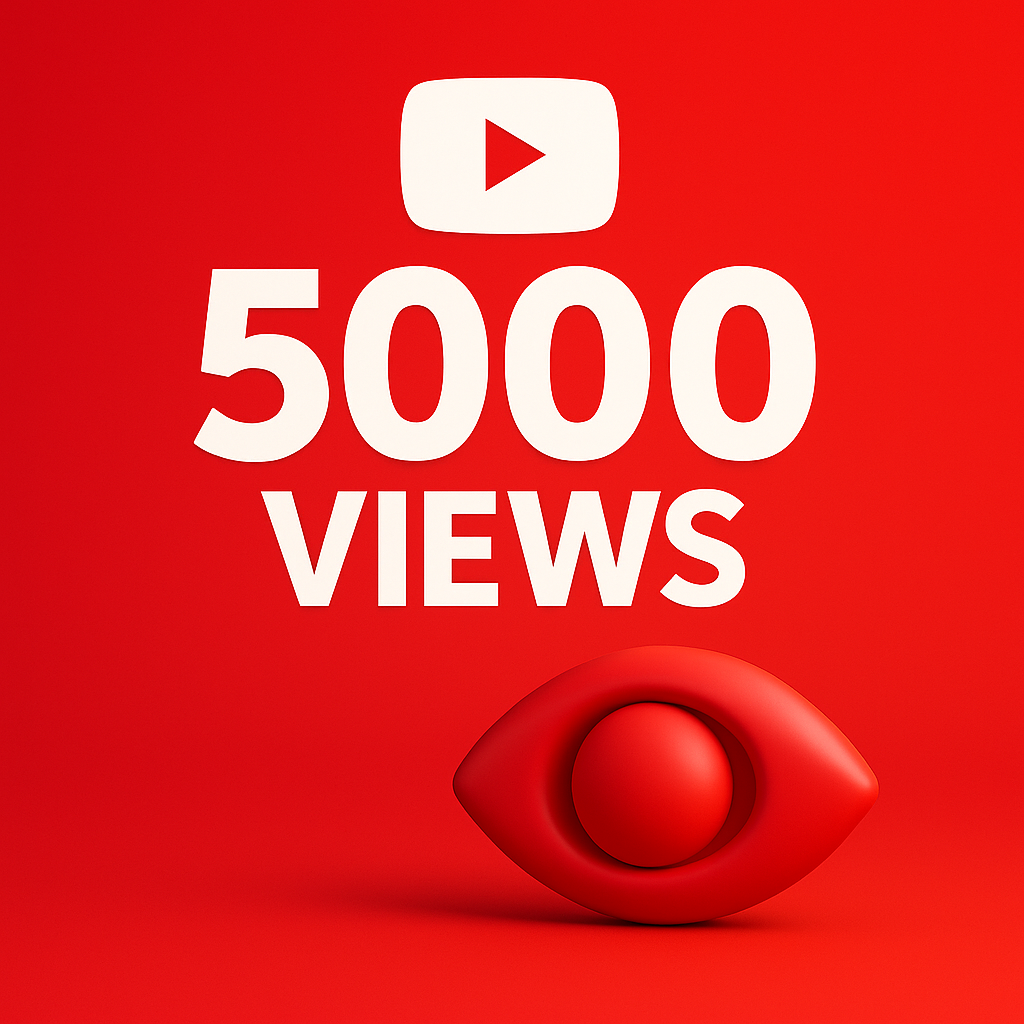 Visualizações YT 🎥🎥
