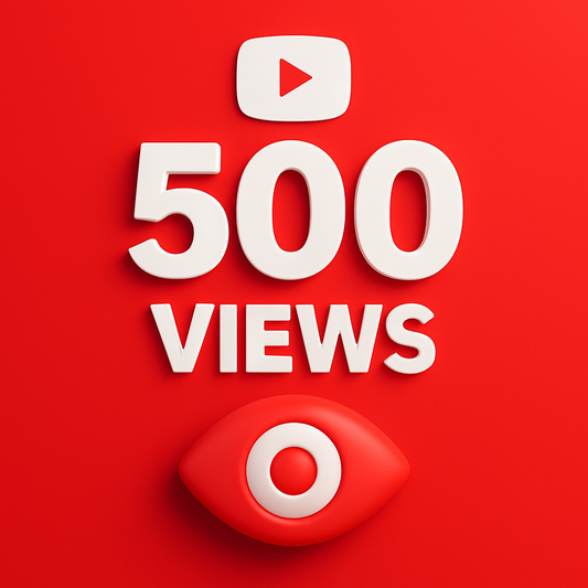 Visualizações YT 🎥🎥