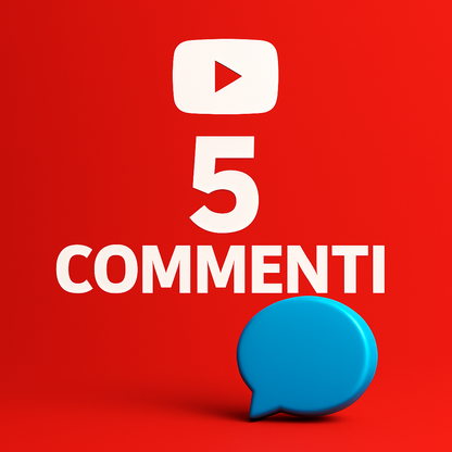 Comentários YT 💬 💬