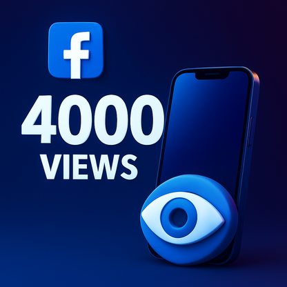 FB Visualizações 🎥🎥