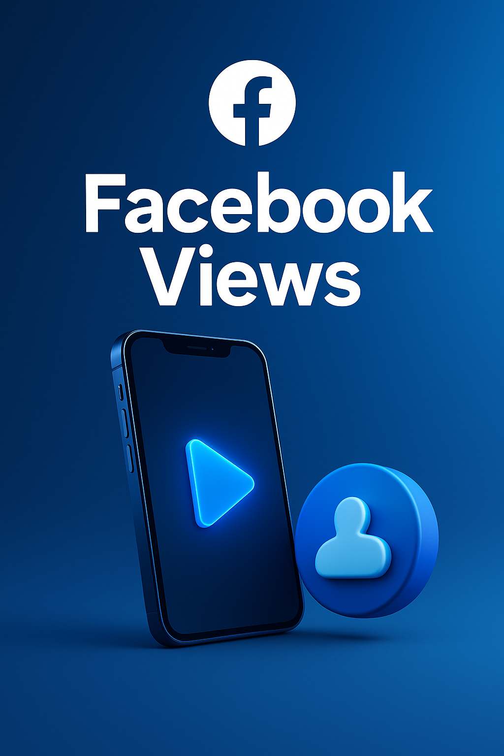 FB Visualizações 🎥🎥