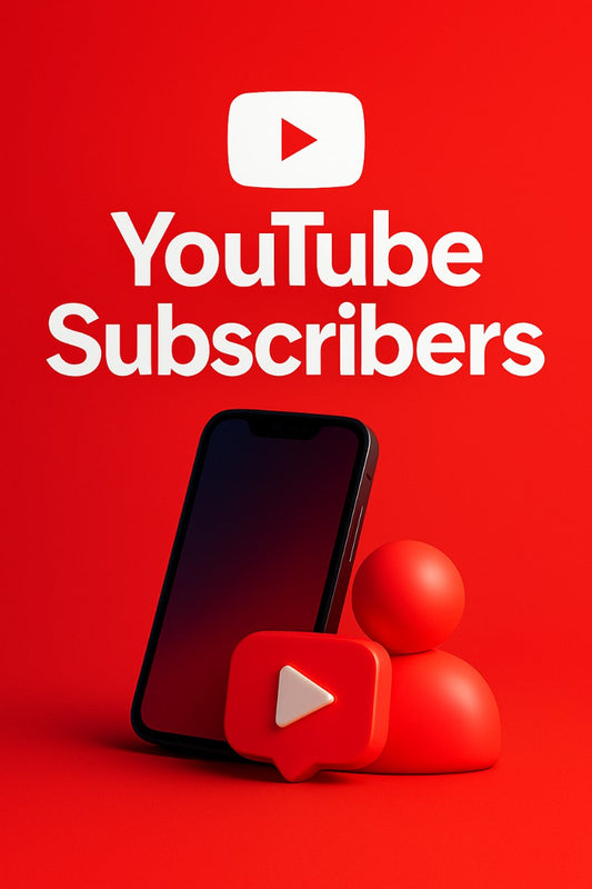 Subscritores 100% Reais YT 🔔🔔