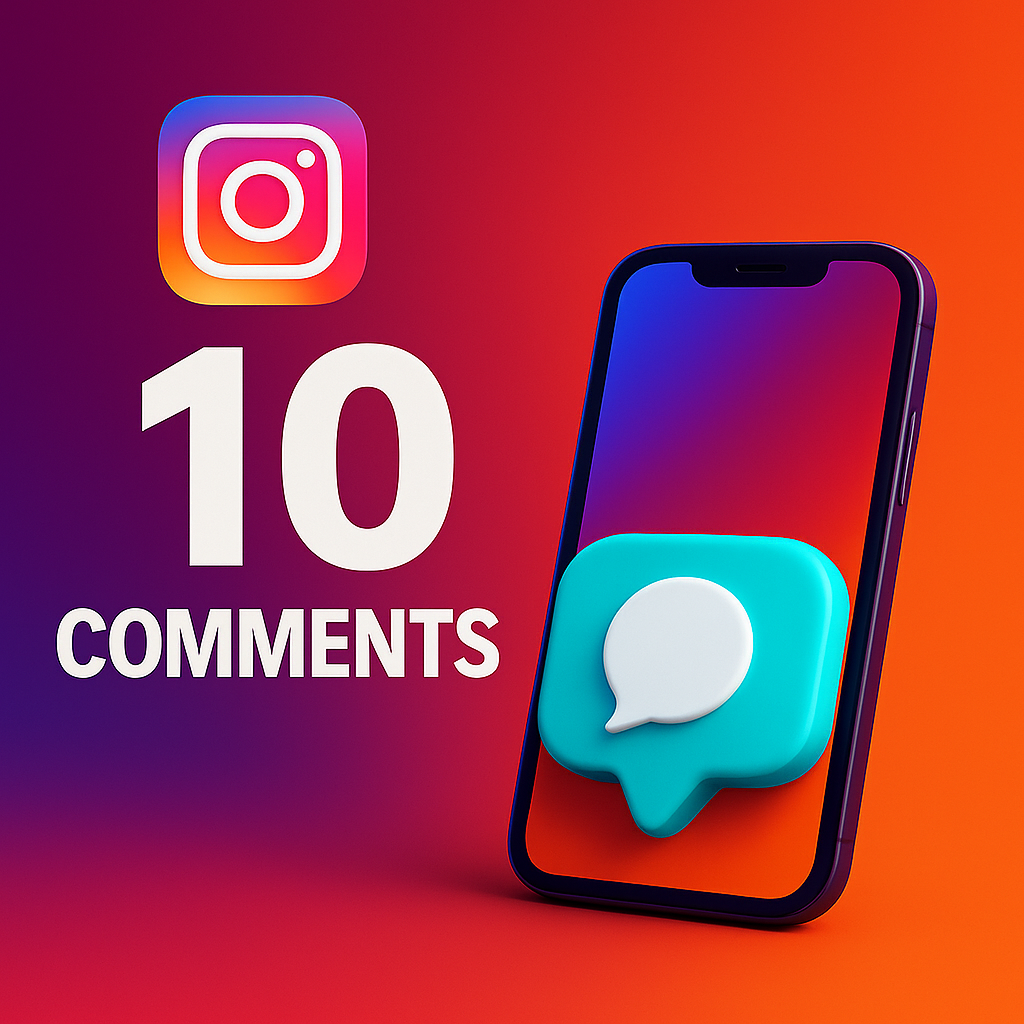 IG 💬💬
