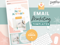 Email Marketing Templates - Enchanting