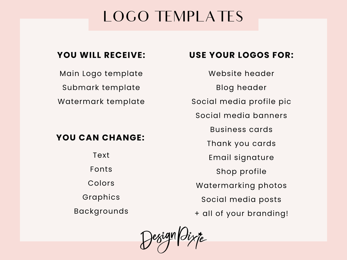 Celebrate Logo Template